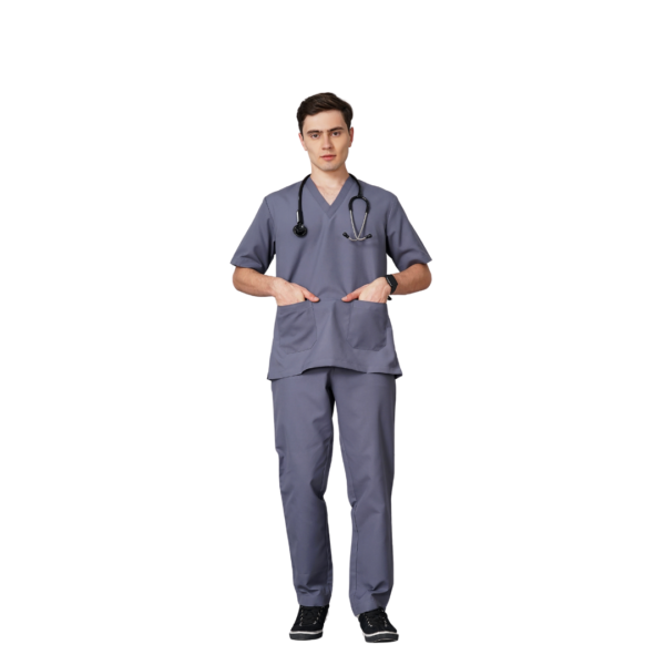 Premium Quality Scrubs for Operation Theaters Available in Bulk