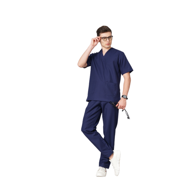 Premium Scrubs for Operation Theaters